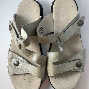 Propet Sandals - slides